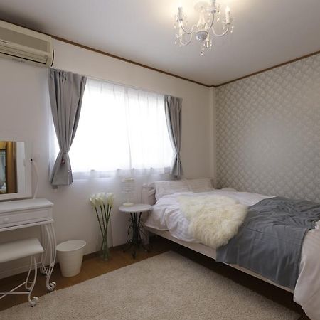 فيلا Kokoro House أوساكا المظهر الخارجي الصورة