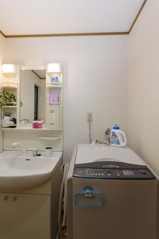 فيلا Kokoro House أوساكا المظهر الخارجي الصورة