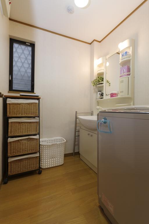 فيلا Kokoro House أوساكا المظهر الخارجي الصورة