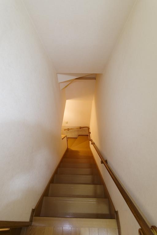 فيلا Kokoro House أوساكا المظهر الخارجي الصورة