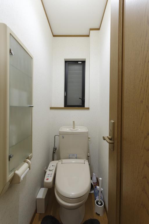 فيلا Kokoro House أوساكا المظهر الخارجي الصورة