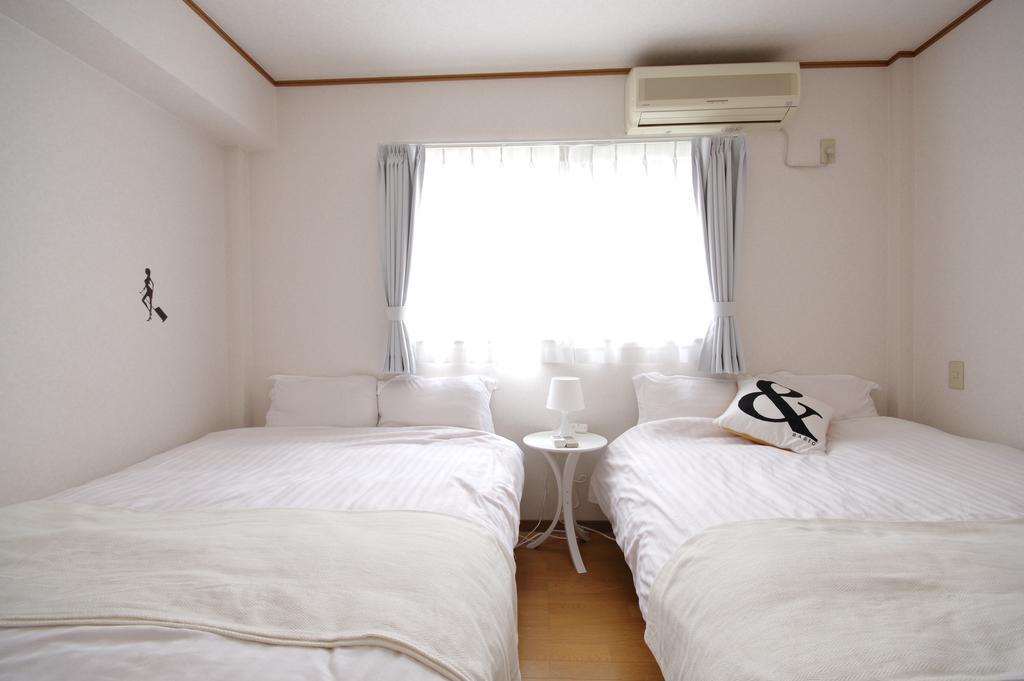 فيلا Kokoro House أوساكا المظهر الخارجي الصورة