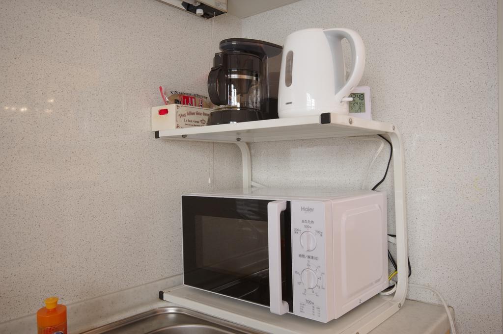 فيلا Kokoro House أوساكا المظهر الخارجي الصورة