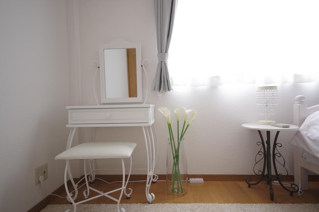 فيلا Kokoro House أوساكا المظهر الخارجي الصورة