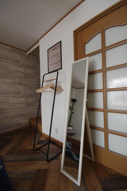 فيلا Kokoro House أوساكا المظهر الخارجي الصورة