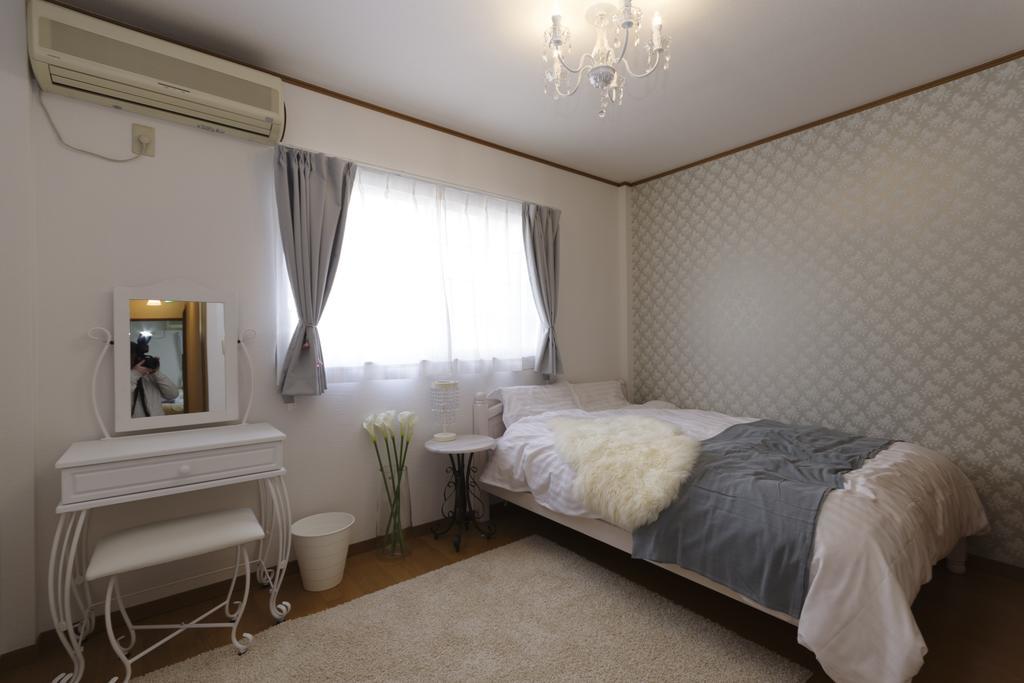 فيلا Kokoro House أوساكا المظهر الخارجي الصورة